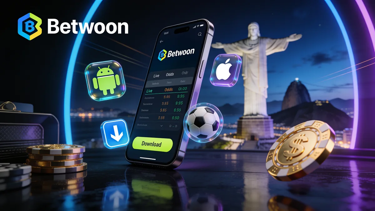 Como Criar uma Senha Segura para a Betwoon — betwoon no Brasil
